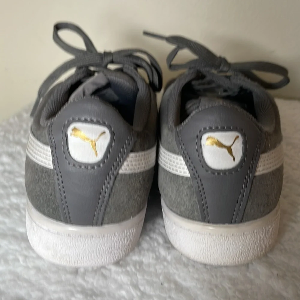 Puma sneakers size